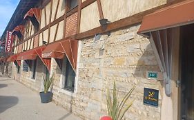 Hotel La Parenthese